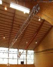 Installation électrique