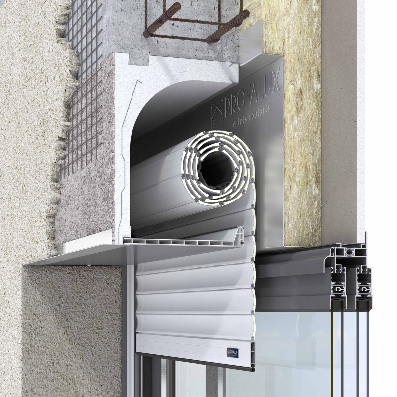 Dépannage volet roulant électrique